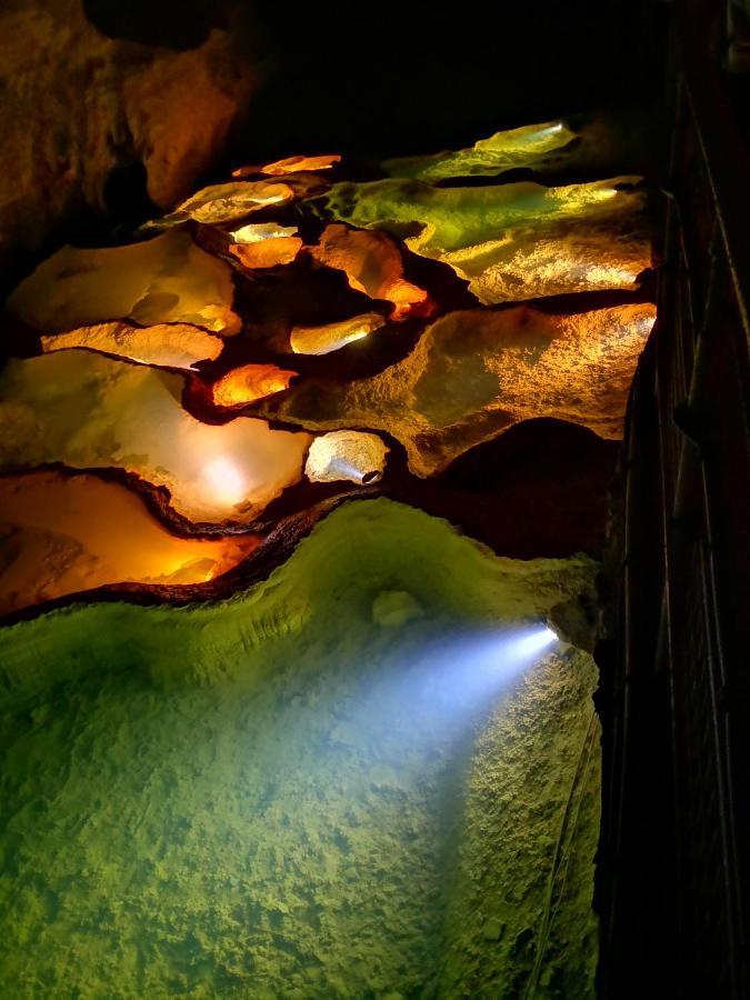 Magnifique Gite En Pierres 6 Personnes Avec Piscine Privee Ardeche Plein Sud Lablachère Zewnętrze zdjęcie