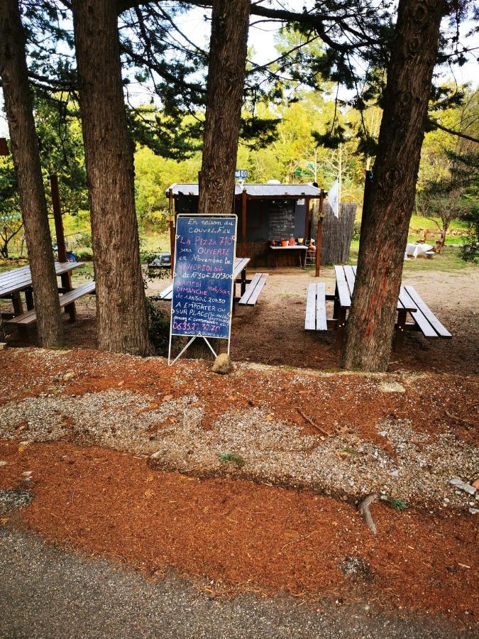 Magnifique Gite En Pierres 6 Personnes Avec Piscine Privee Ardeche Plein Sud Lablachère Zewnętrze zdjęcie